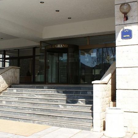 Hotel Grand Cetinje Kültér fotó