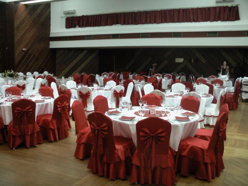Hotel Grand Cetinje Kültér fotó