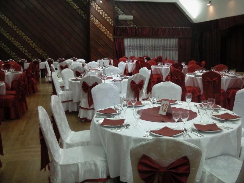 Hotel Grand Cetinje Kültér fotó