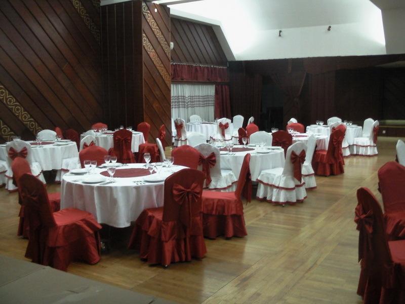 Hotel Grand Cetinje Kültér fotó