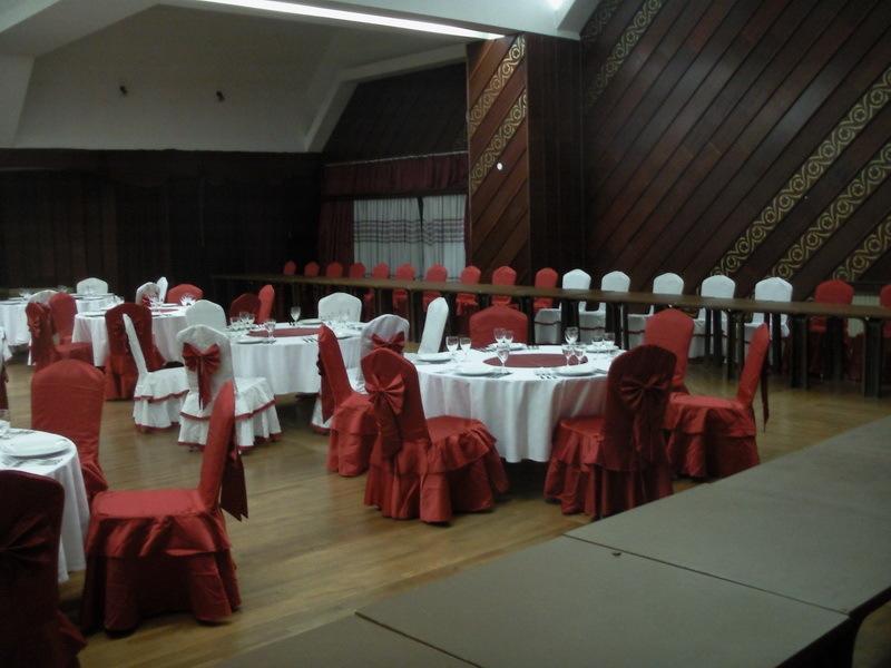 Hotel Grand Cetinje Kültér fotó