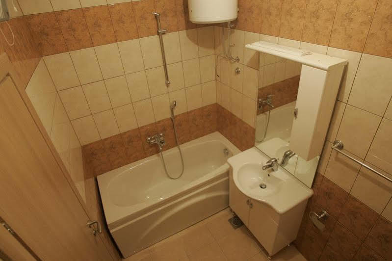 Hotel Grand Cetinje Kültér fotó